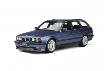 BMW ALPINA B10 4.0 E34 TOURING OTTO 1/18°