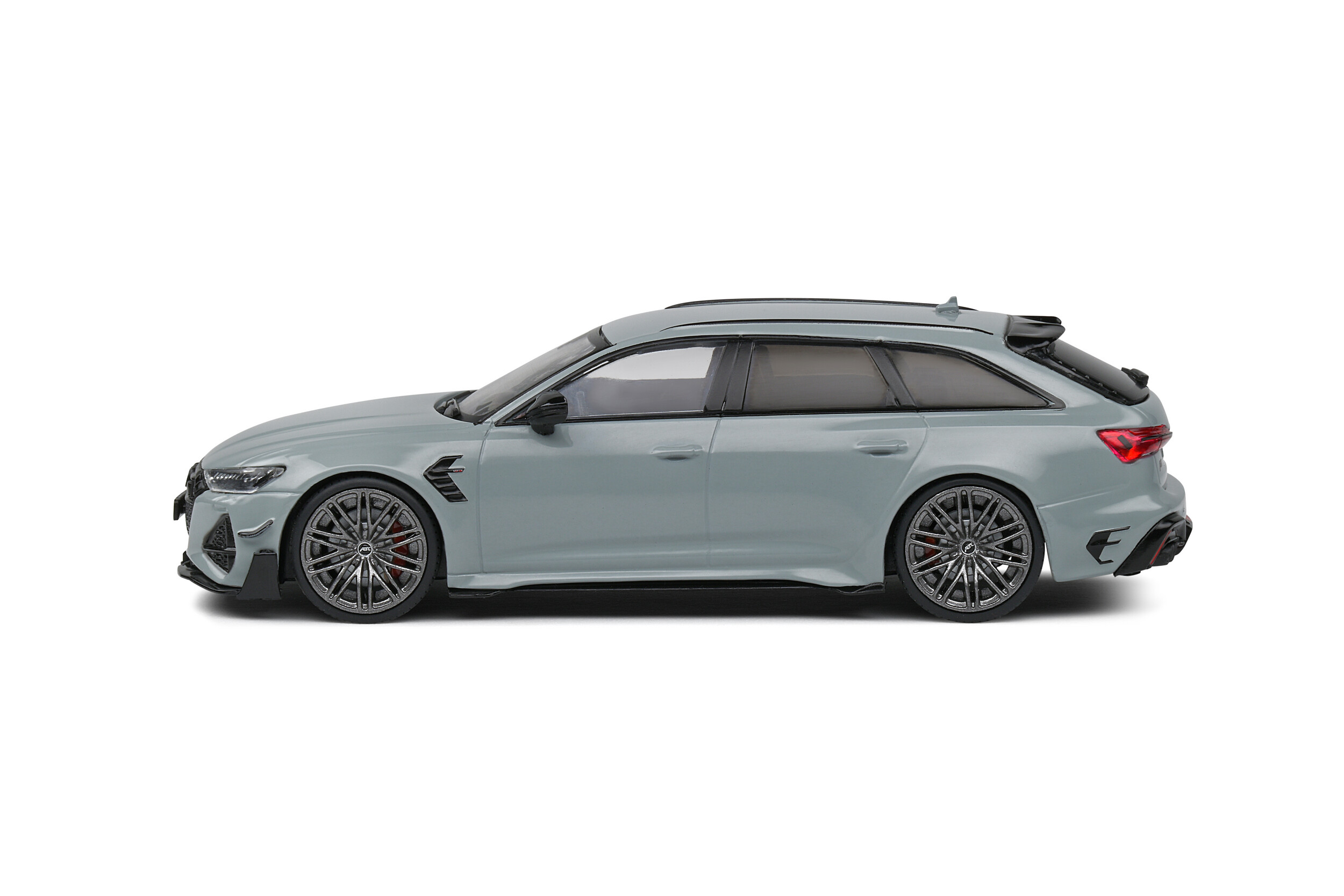 ABT AUDI RS6-R NARDO GREY