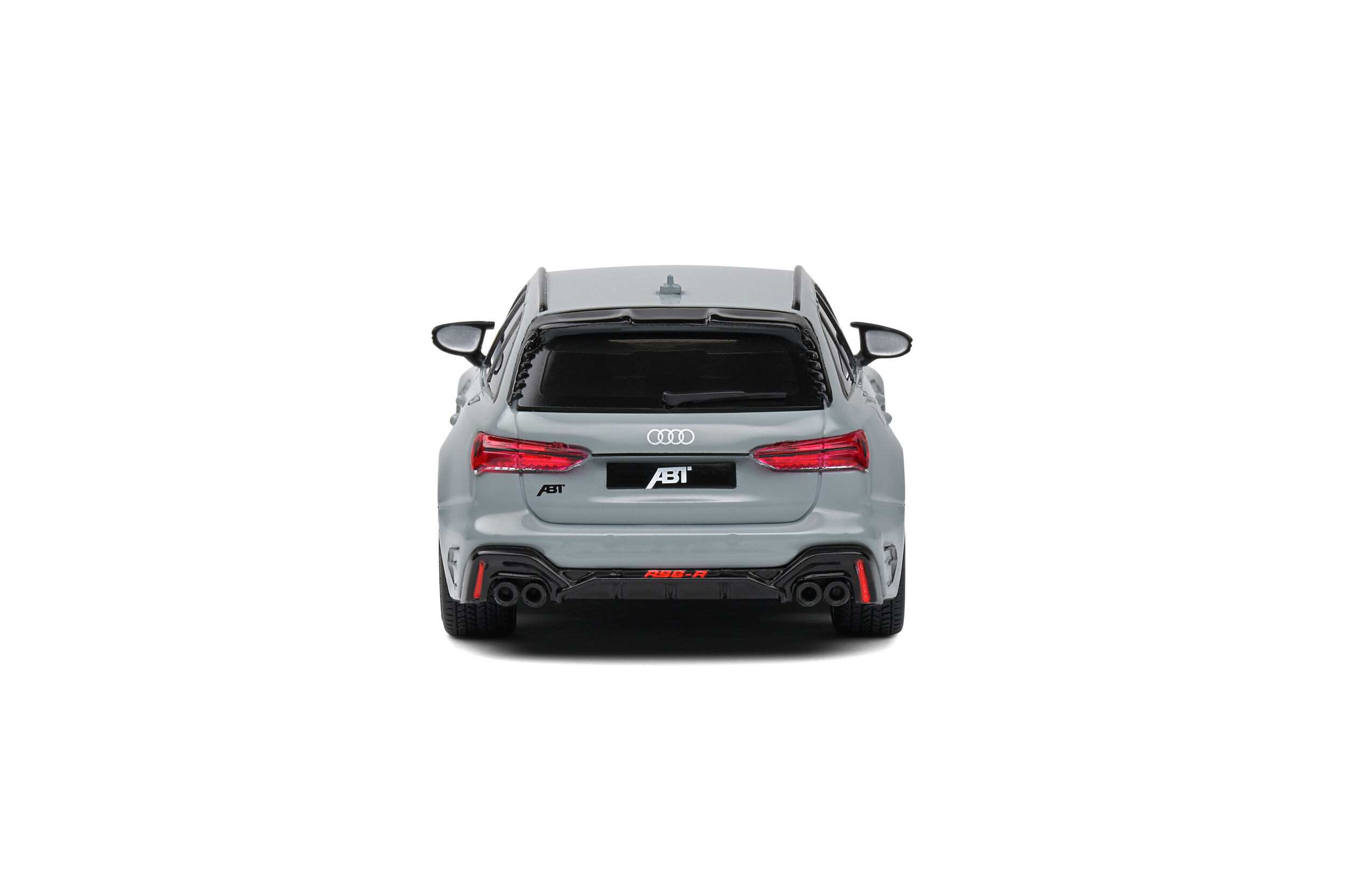 ABT AUDI RS6-R NARDO GREY