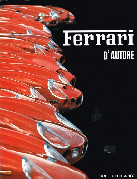 FERRARI D'AUTORE