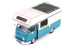 Miniature Renault Estafette camping-car Autostar 350 - Nos actus