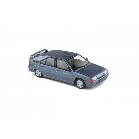 CITROEN BX SPORT GRIS 1985 NOREV 1/18°