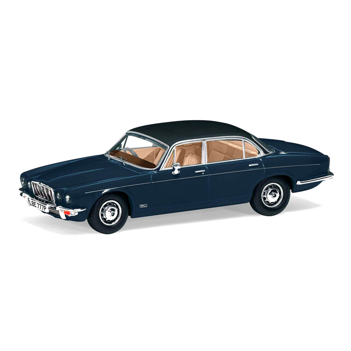 JAGUAR XJ6 SERIES 2 - CORGI 1/43