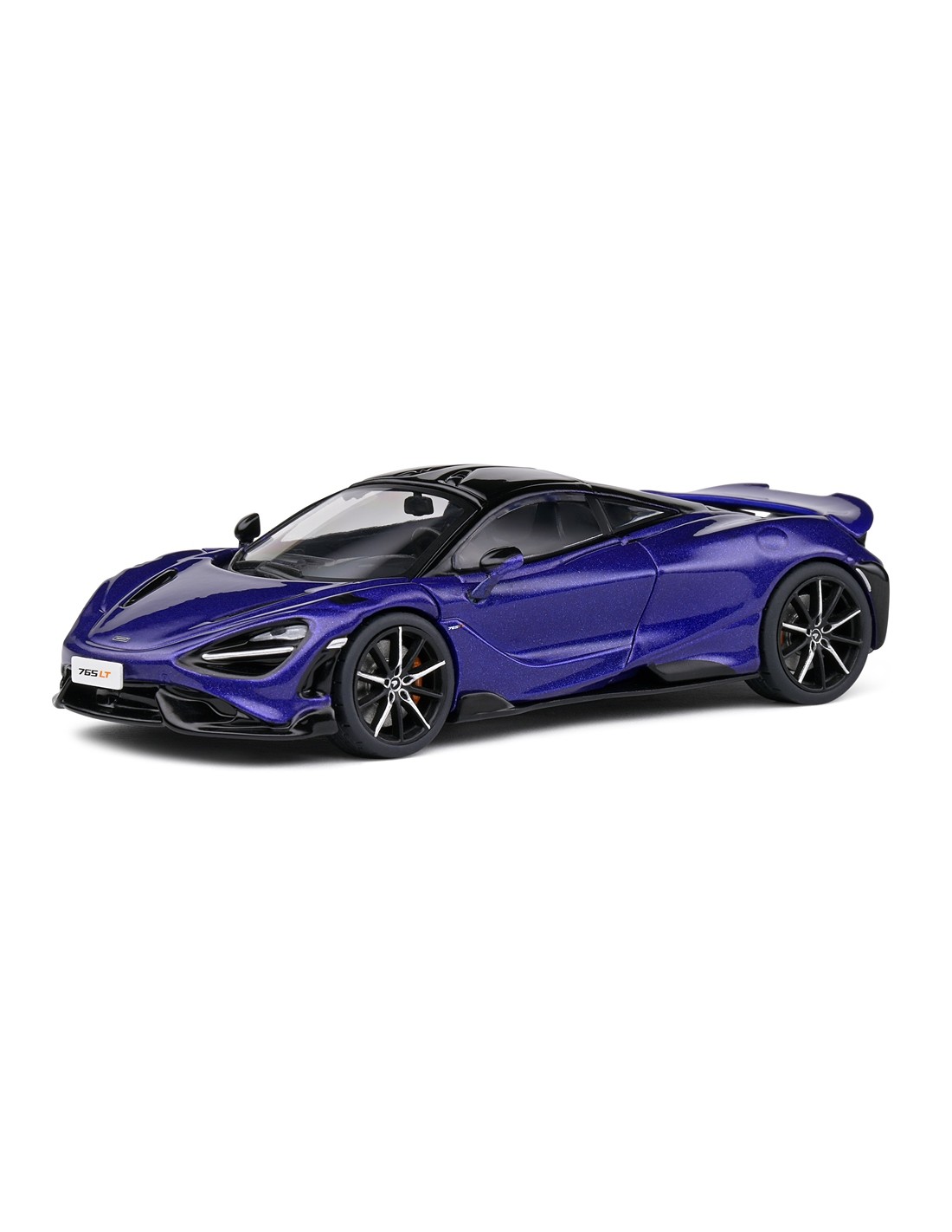 MCLAREN 765LT SOLIDO 1/43°