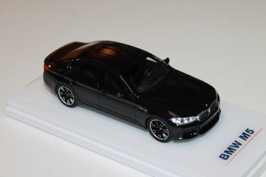 BMW M5 (F90) NOIR TSM 1/43°