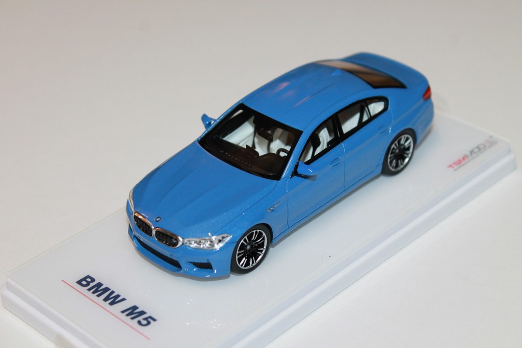 Bmw m5 store f90 miniature