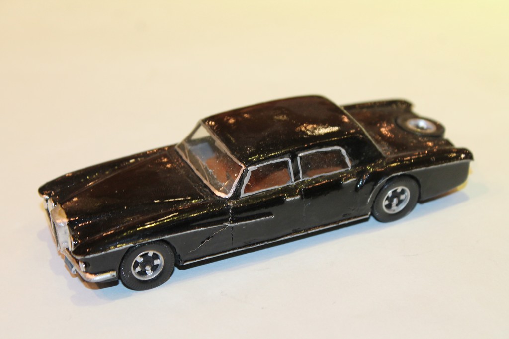 STUTZ LIMOUSINE RD MARMANDE 1/43°