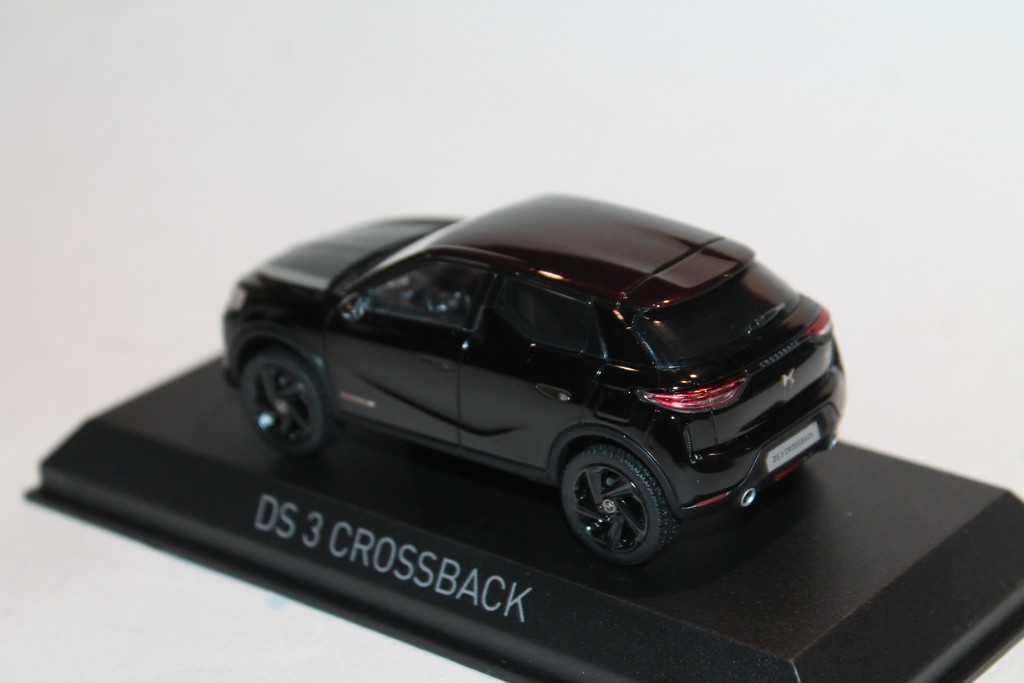 ds3 crossback miniature