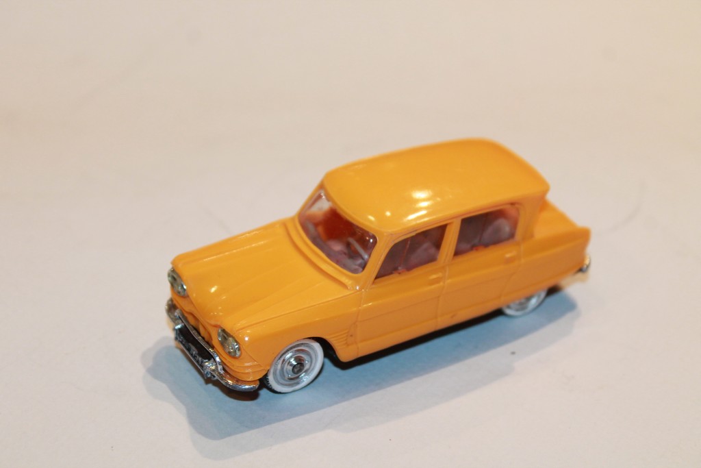 CITROEN AMI 6 1963 NOREV 1/43