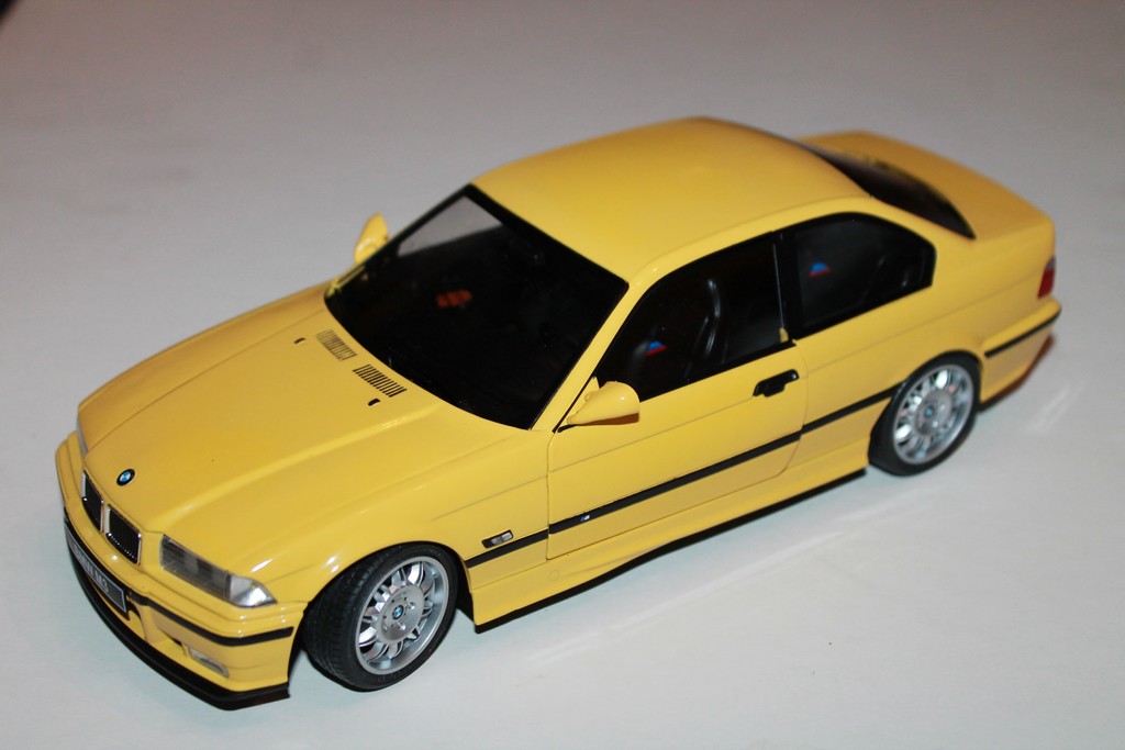 bmw m3 e36 miniature 1 18