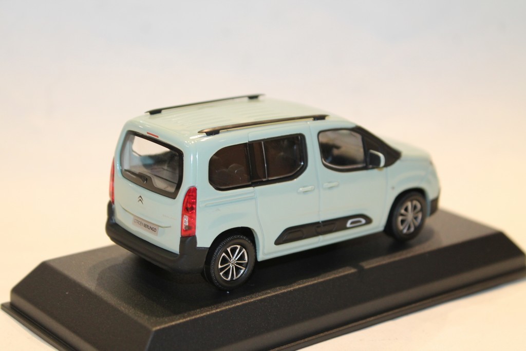 citroen berlingo miniature