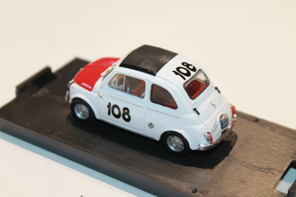 Miniature 2025 abarth 595