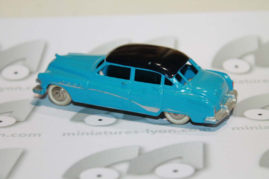 Buick Roadmaster - Dinky Toys - 1/43ème sans boite