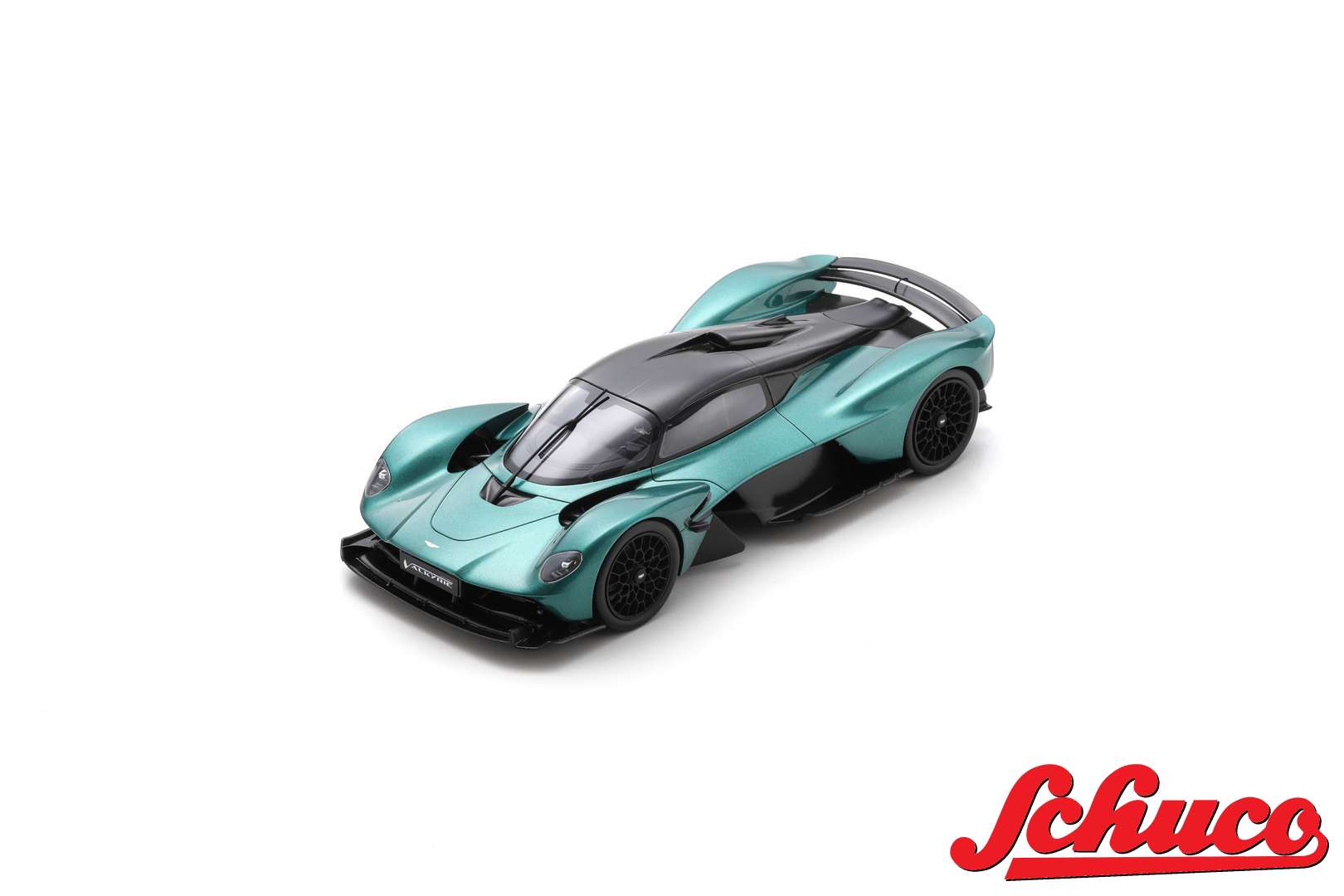 Aston Marton Walkyrie Schuco 1/18°